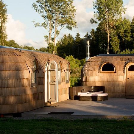 Kuldallika Igloo House And Iglusauna Kullamae Екстериор снимка