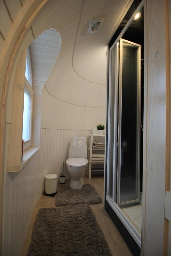 Kuldallika Igloo House And Iglusauna Kullamae Екстериор снимка