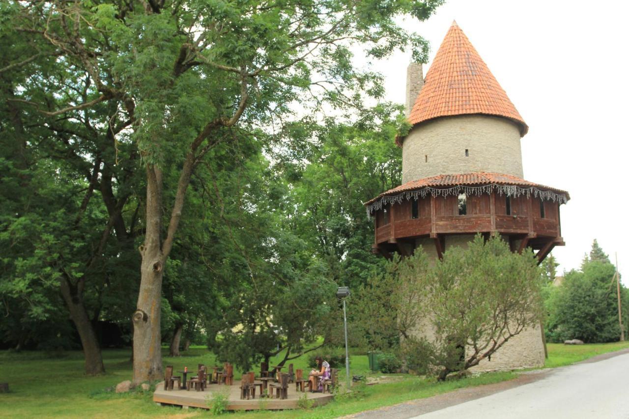 Kuldallika Igloo House And Iglusauna Kullamae Екстериор снимка